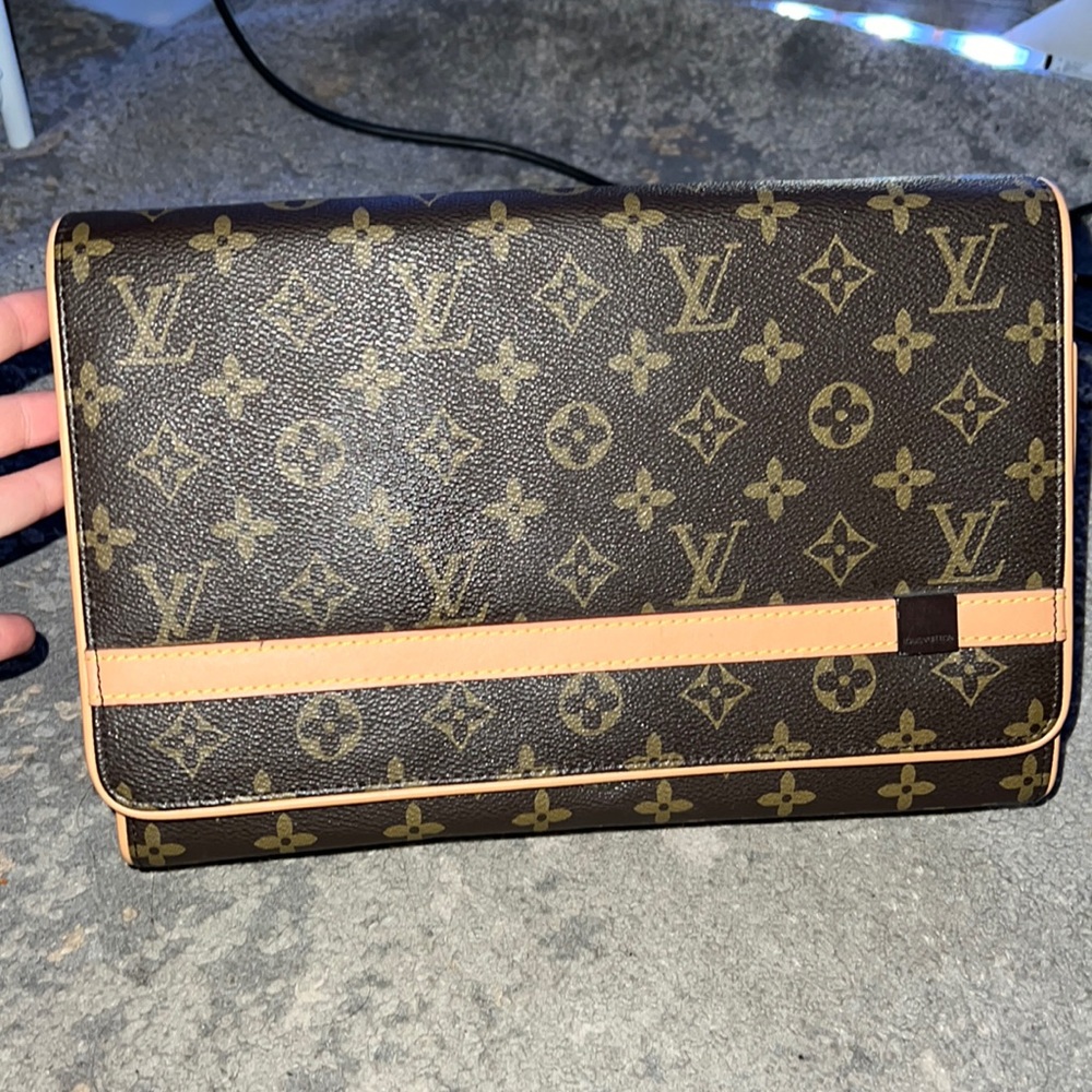 Louis Vuitton